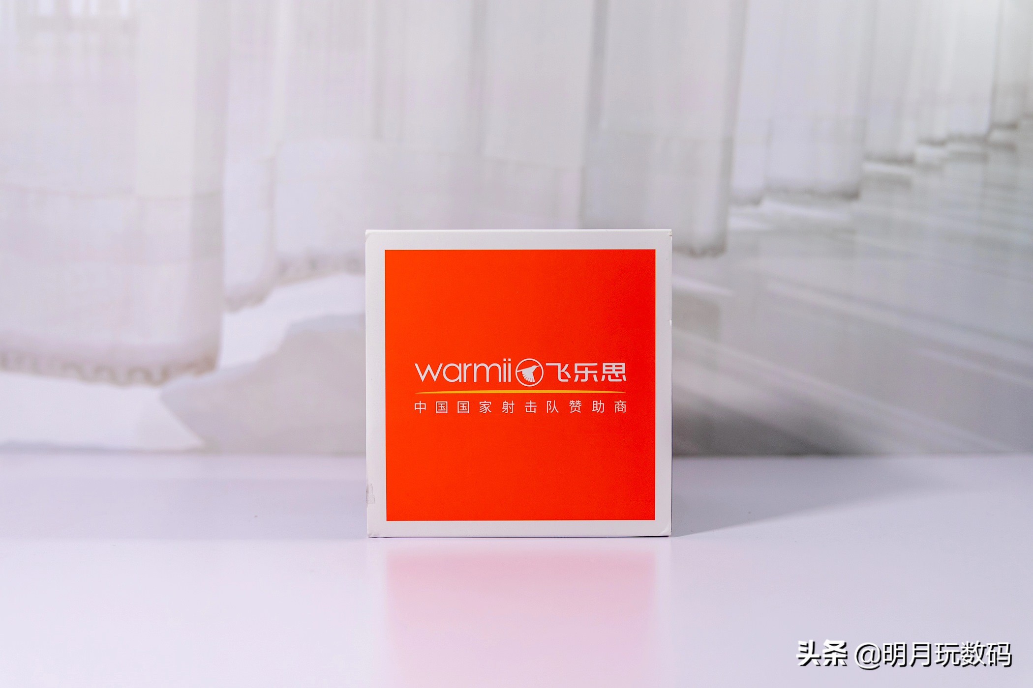 飞乐思发热围巾效果怎么样,飞乐思发热围巾使用方法