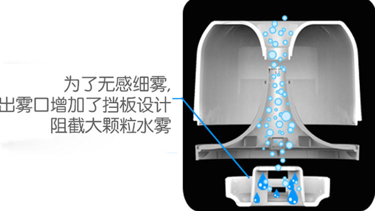 加湿器创意30秒,超简单加湿器
