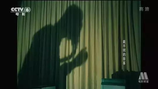 影史五十大经典黑色电影,世界电影史黑白到彩色