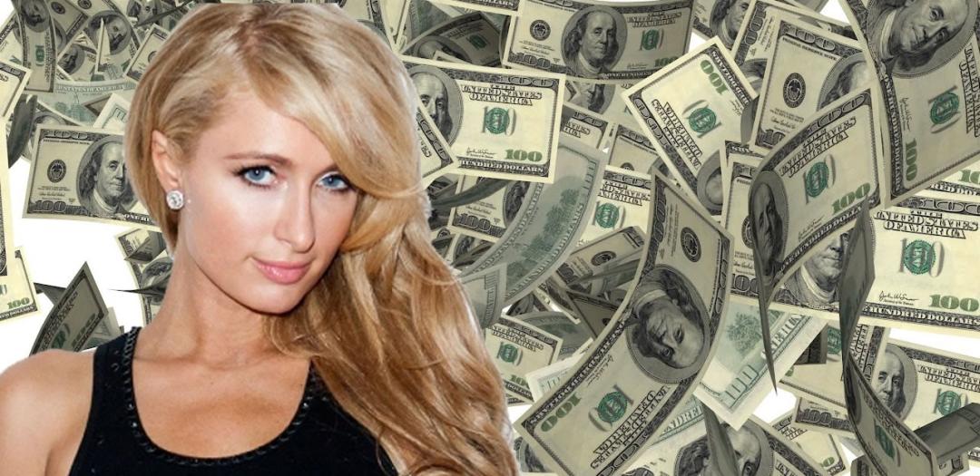 时尚名媛ParisHilton发行黑胶唱片大获好评，梦想是拿到格莱美？