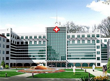 果断收藏最全的经络穴位,广州市三甲医院排名一览表