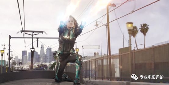 惊奇队长的三种黑历史,惊奇队长这么强不会影响平衡吗