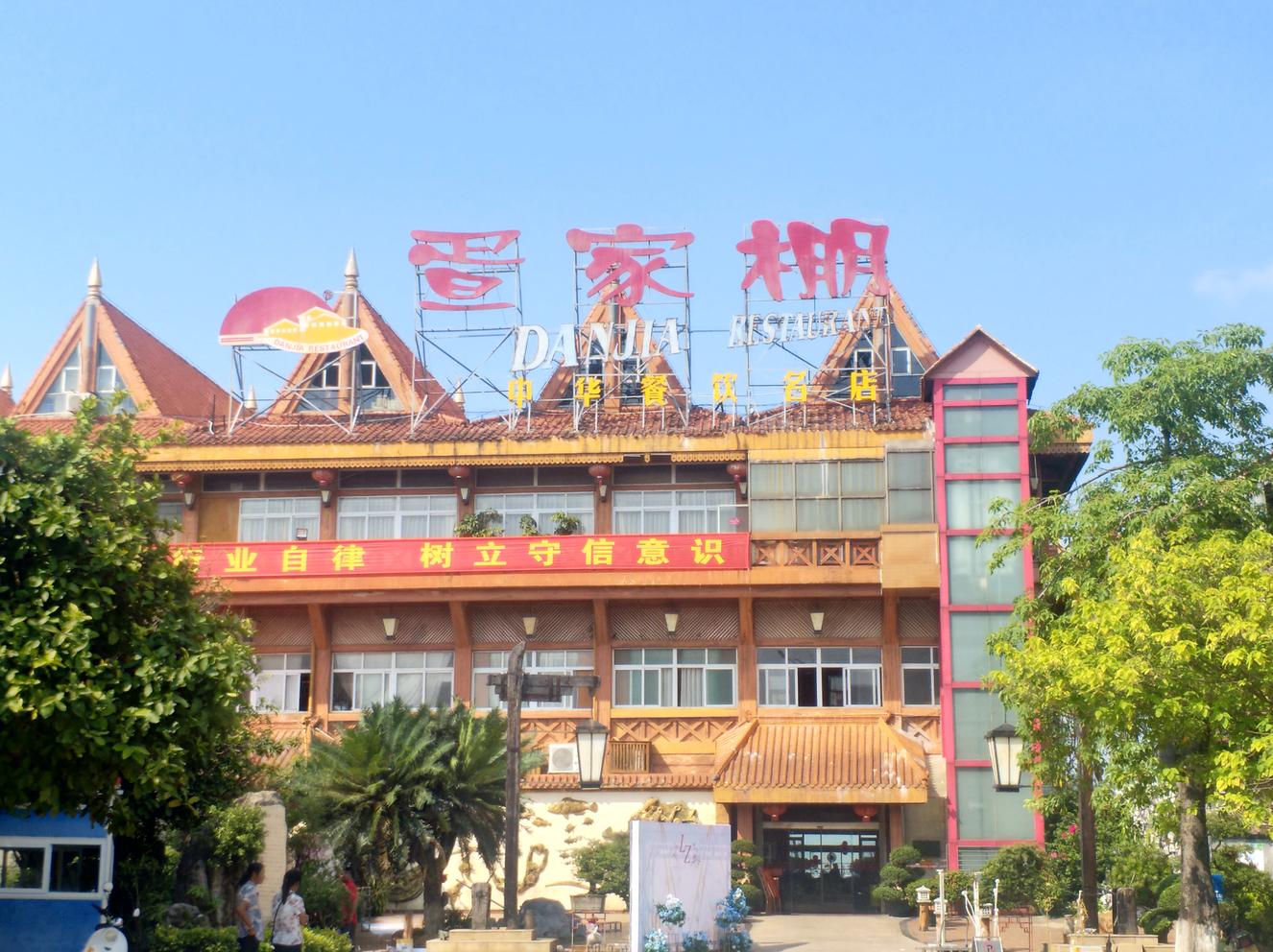 国庆节自驾北海旅游攻略,国庆去北海去哪里吃海鲜