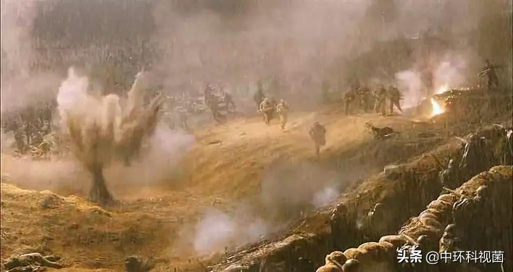 十大最激烈的战斗电影,十部真实到残酷的战争电影