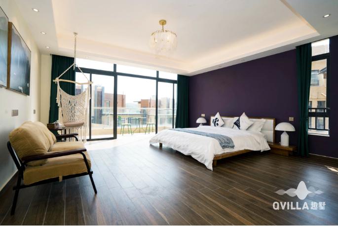 惠州别墅度假性价比最高,惠州别墅整栋度假推荐