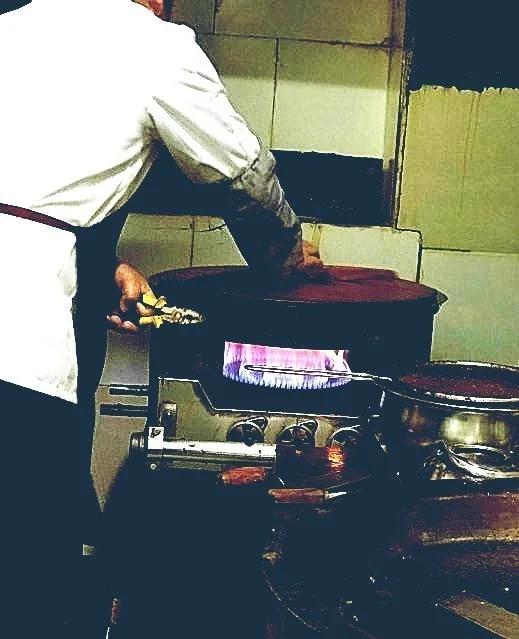 这个夏天美食打卡,这个夏天吃到的美食