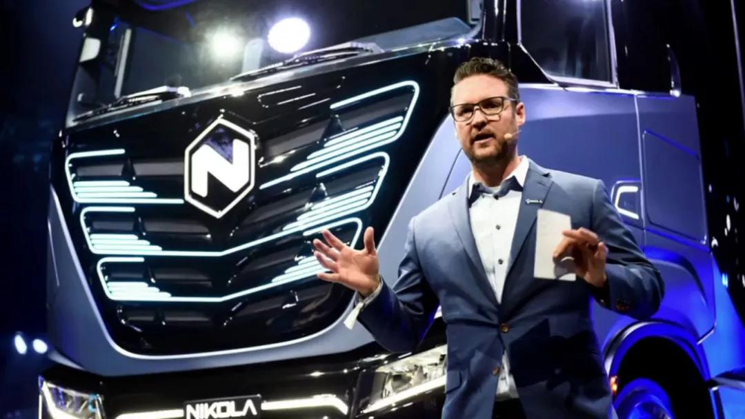 特斯拉和本田市值,没卖一辆车市值赶上通用