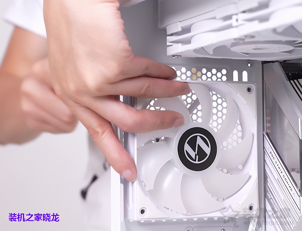 组装电脑装机,组装电脑步骤教程简单好学