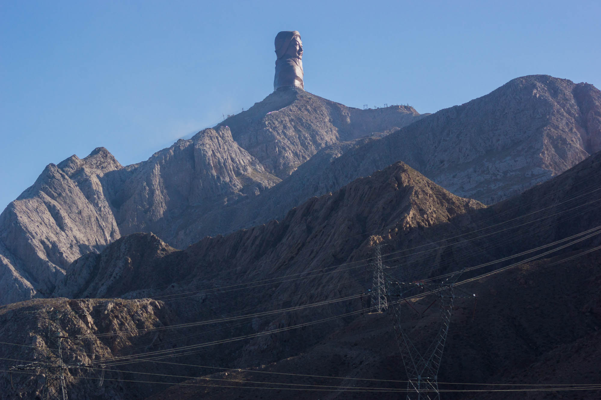 外国学者写的成吉思汗,欧洲人眼中的成吉思汗