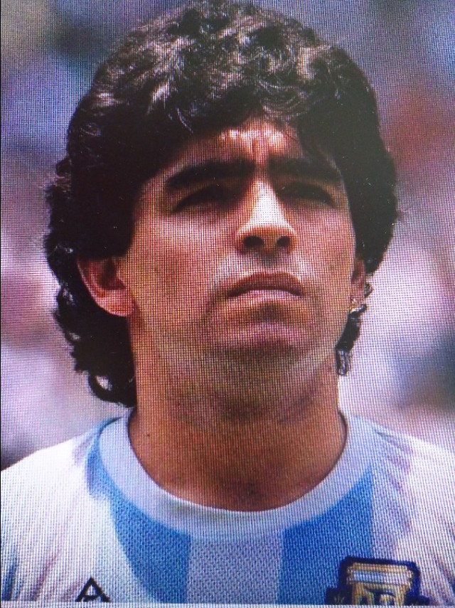 世界足坛现役十大巨星,世界足坛巨星介绍