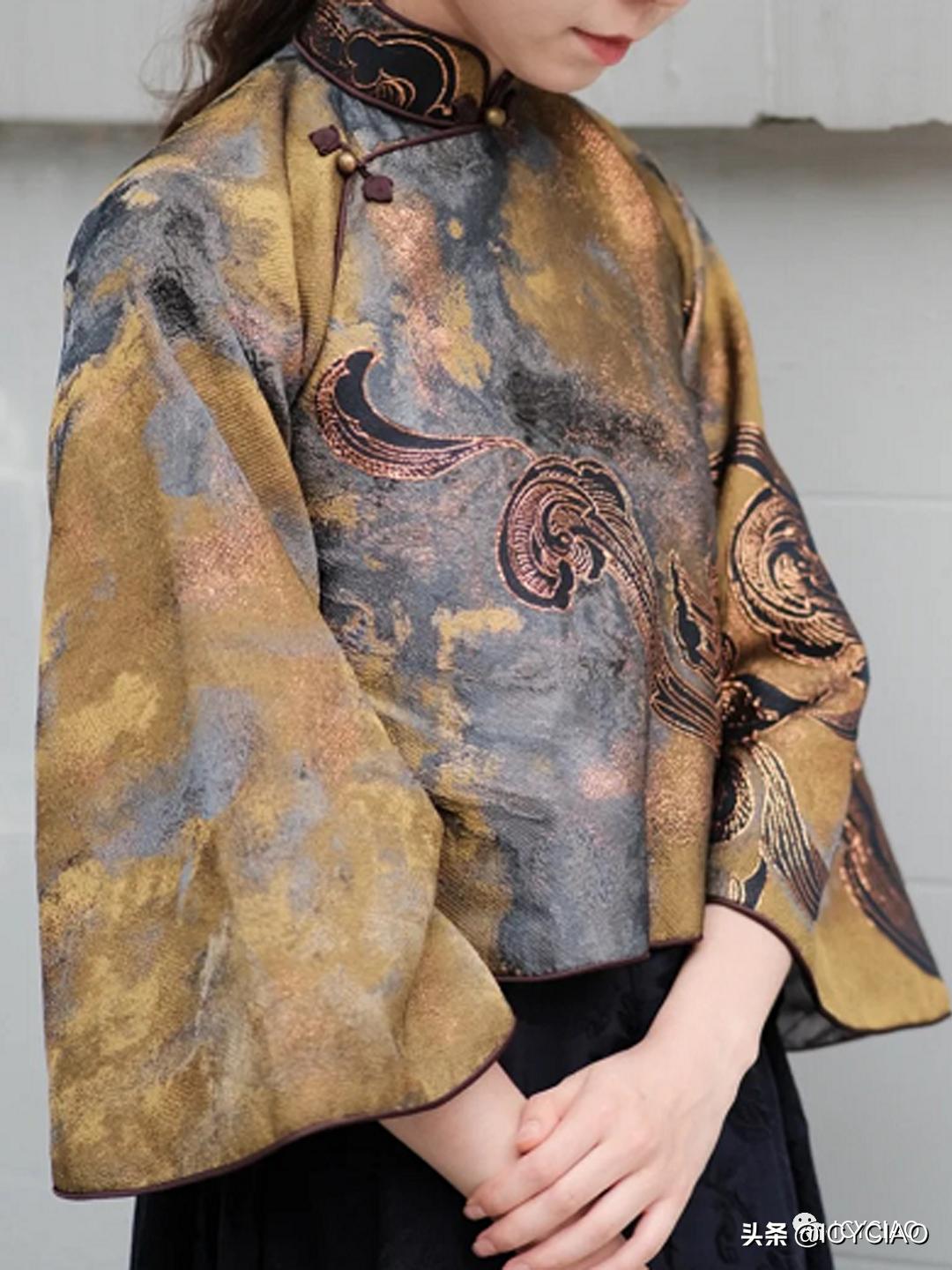 夏日这样穿简约又高级,夏日这样穿个性且有范