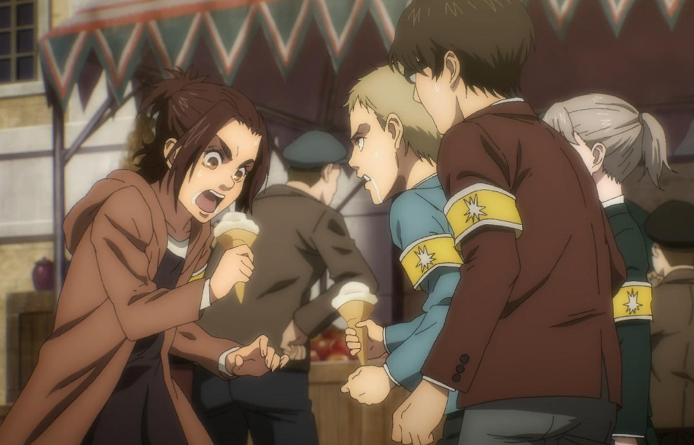 《巨人》第4集口碑反转！导演亲自操刀，处处体现“敬畏之心”