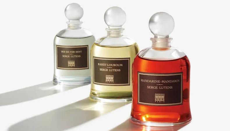 芦丹氏香水什么味道,芦丹氏檀香香水评价