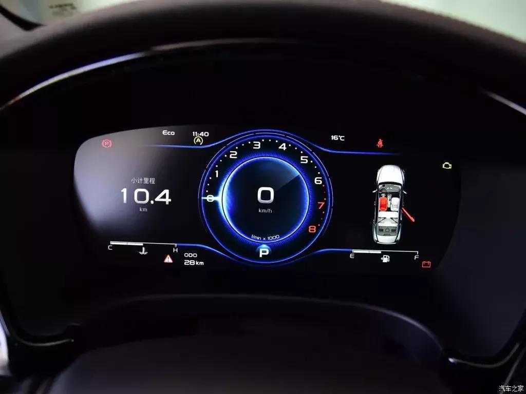 豪华混动上绿牌车型推荐,混动豪华车型