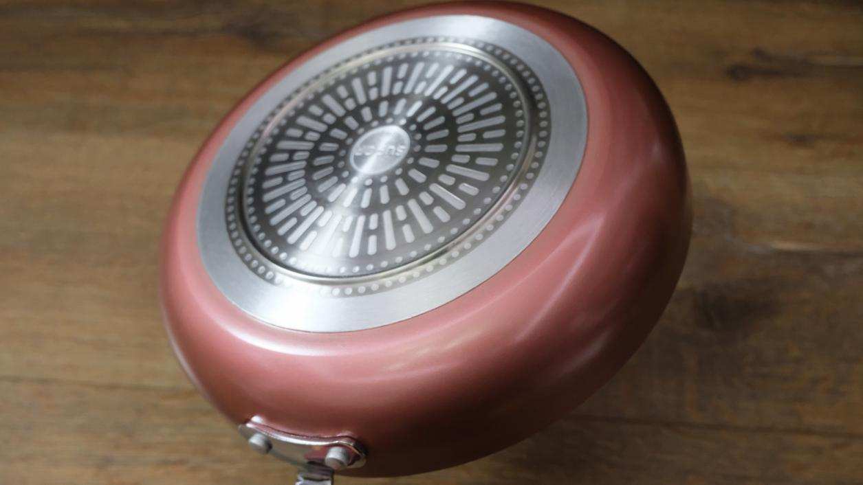 苏泊尔不粘锅煎锅哪款最好,苏泊尔双层底煎锅