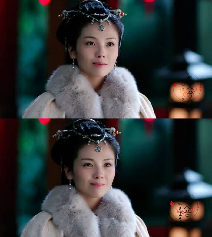 不同于0元入职阿里欧阳娜娜，逆风翻盘刘涛是真的值得年薪150W+