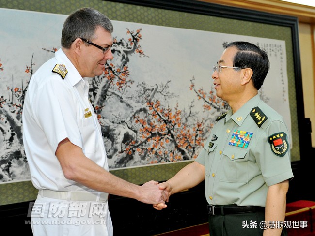 澳大利亚海军详细介绍,澳大利亚海军怎么样