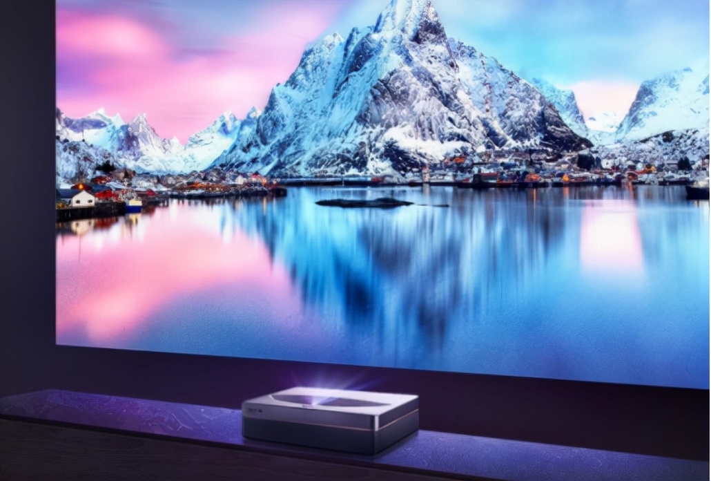 激光投影仪品牌质量排行榜,家用投影仪品牌十大排行榜小米