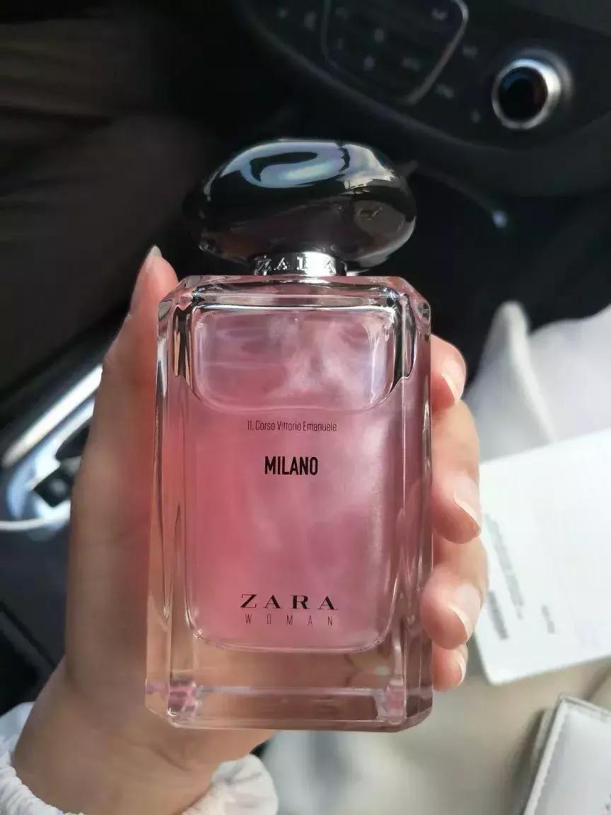 zara香奈儿迪奥,zara香水迪奥旷野