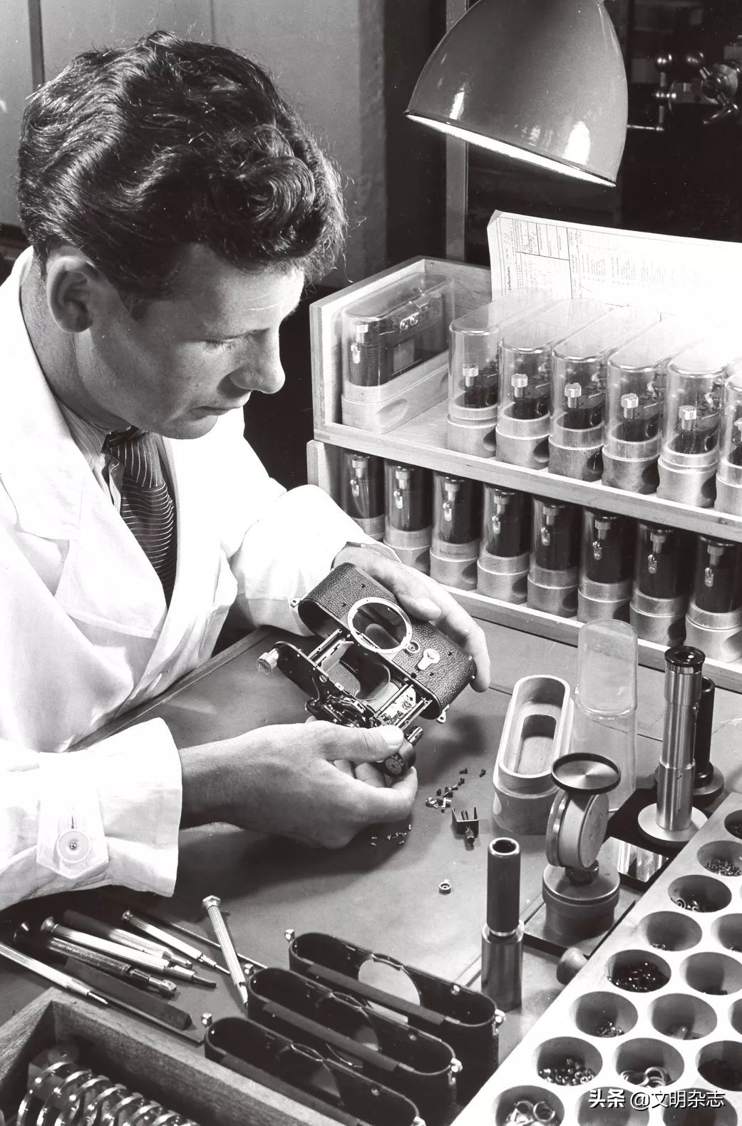 leica徕卡摄影教程,徕卡leica深度评测