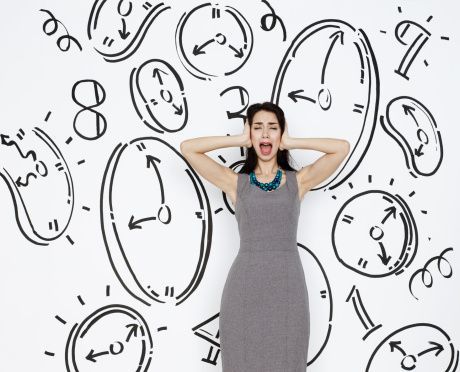 如何走出长期压抑低迷的心境，从哪里开始？心里难受的人进来看看