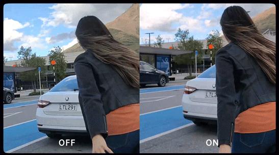 为什么拍的视频很不清晰,为什么你拍的视频这么糊没有质感