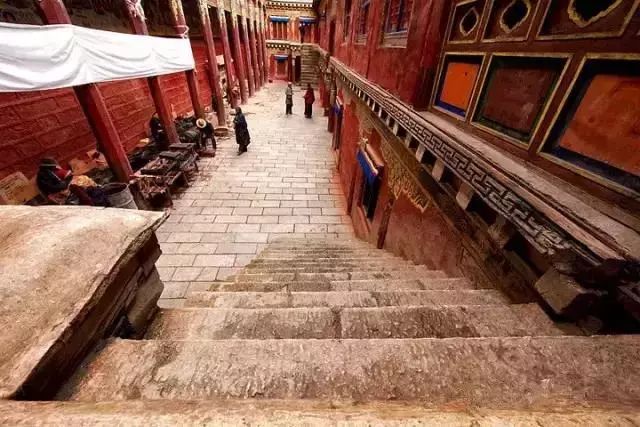 藏西秘境旅游攻略,去西藏旅游的十大理由