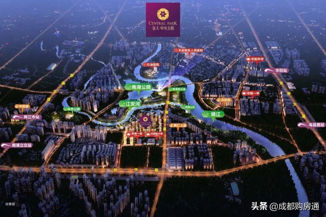 从500人报名到中签率15.15%，南湖旁低调大盘为何越来越“香”？