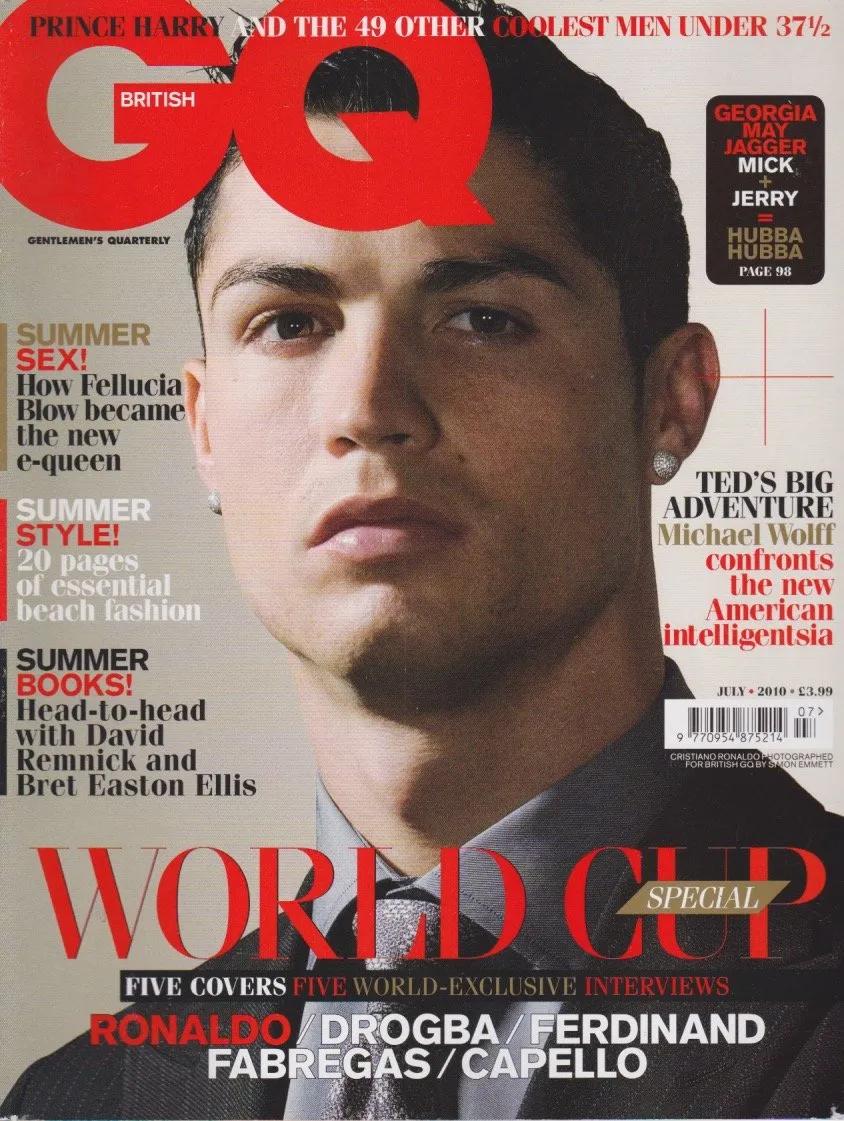 足球界颜值男神,足球界十大颜值男神