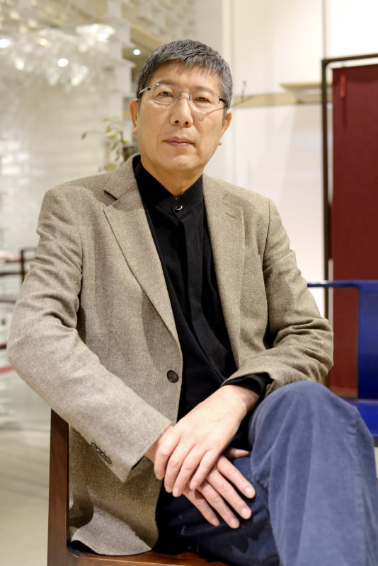 安波舜是谁,安波舜