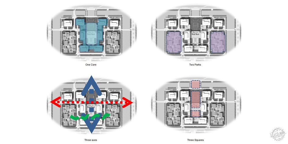 leed认证的住宅,leed金奖的等级
