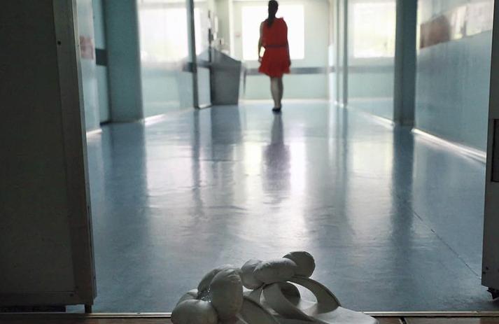 49天内人流的过程,睡一觉醒来流产