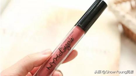 性价比超高的口红试色,均价不过30的口红