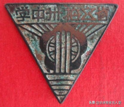 梅州东山中学培养了多少院士,梅州出了多少院士教授