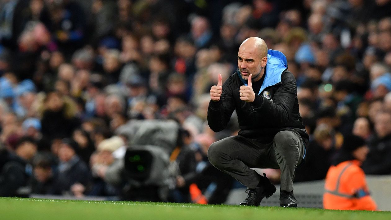 又1决赛沦为英超内战!31天后诞生冠军,13亿豪门冲击36年纪录