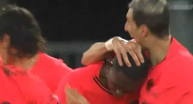 法甲惊天剧本：补时绝平！航母差点翻船，没了他俩真不行