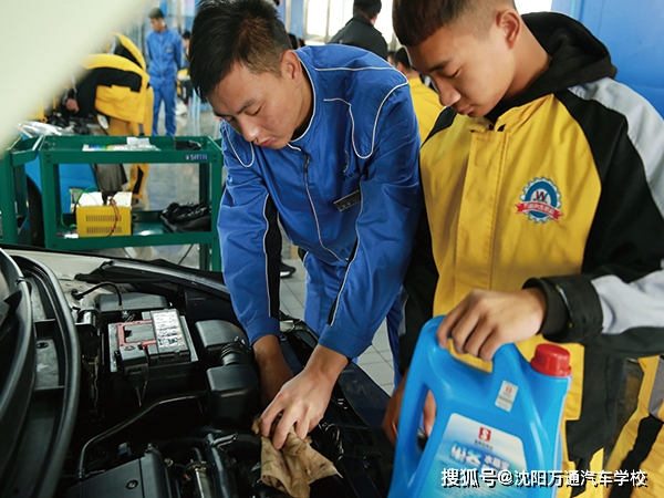 汽车快修快保店怎么开,一个汽车快修店快速上手的方法