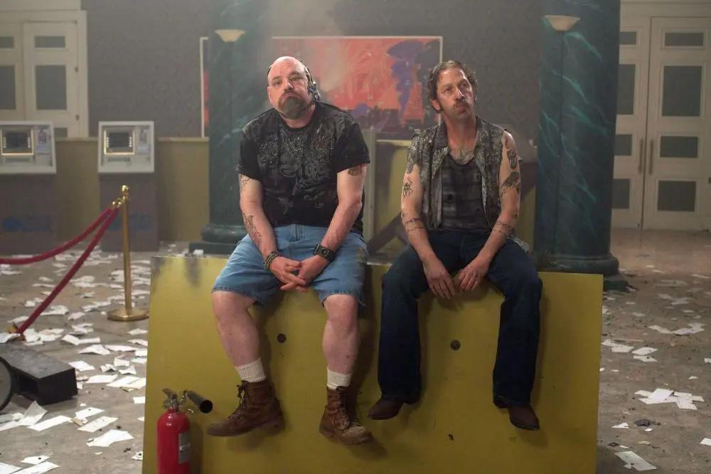 韩国喜剧电影爆笑前十名解说,2021喜剧电影爆笑前十名中国