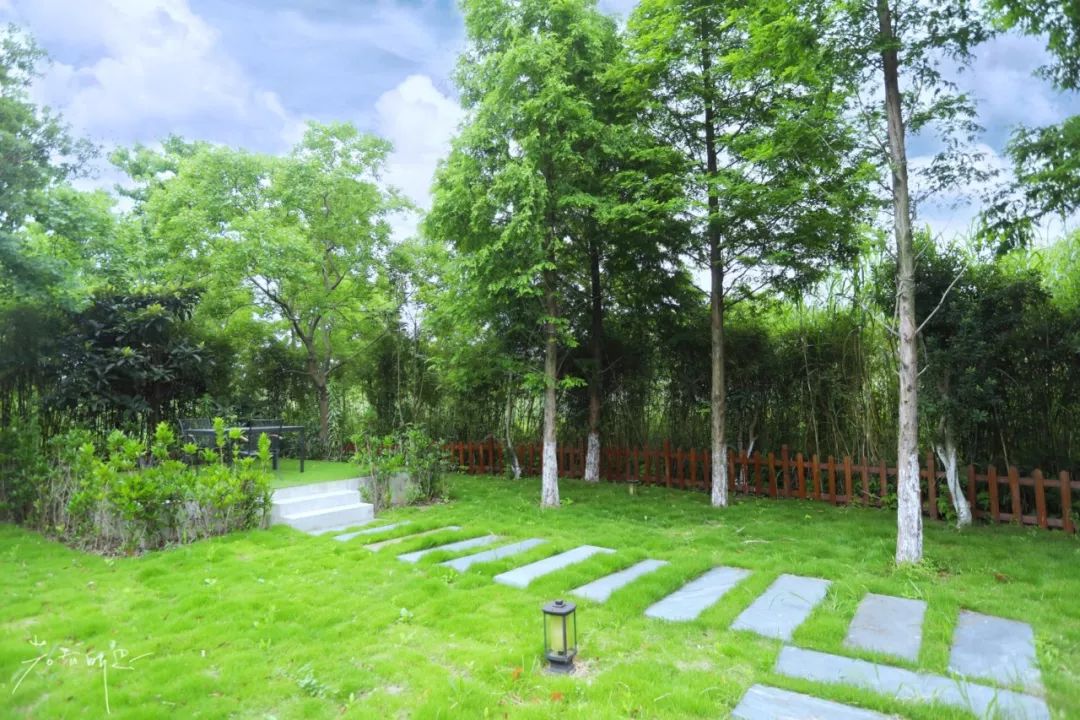 沙家浜旅游民宿有哪些,三月最适合去的最美民宿