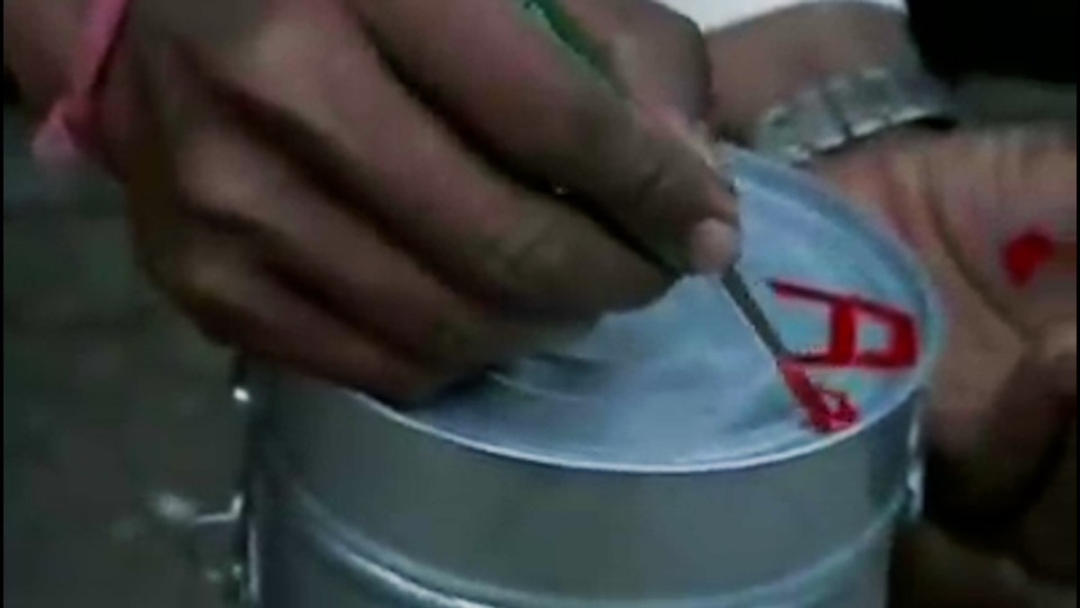 印度外卖小哥送外卖都去了哪里,印度传统送餐员艰难求生