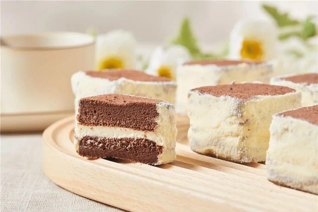 解馋巧克力爆款,巧克力雪域小贝配方教学