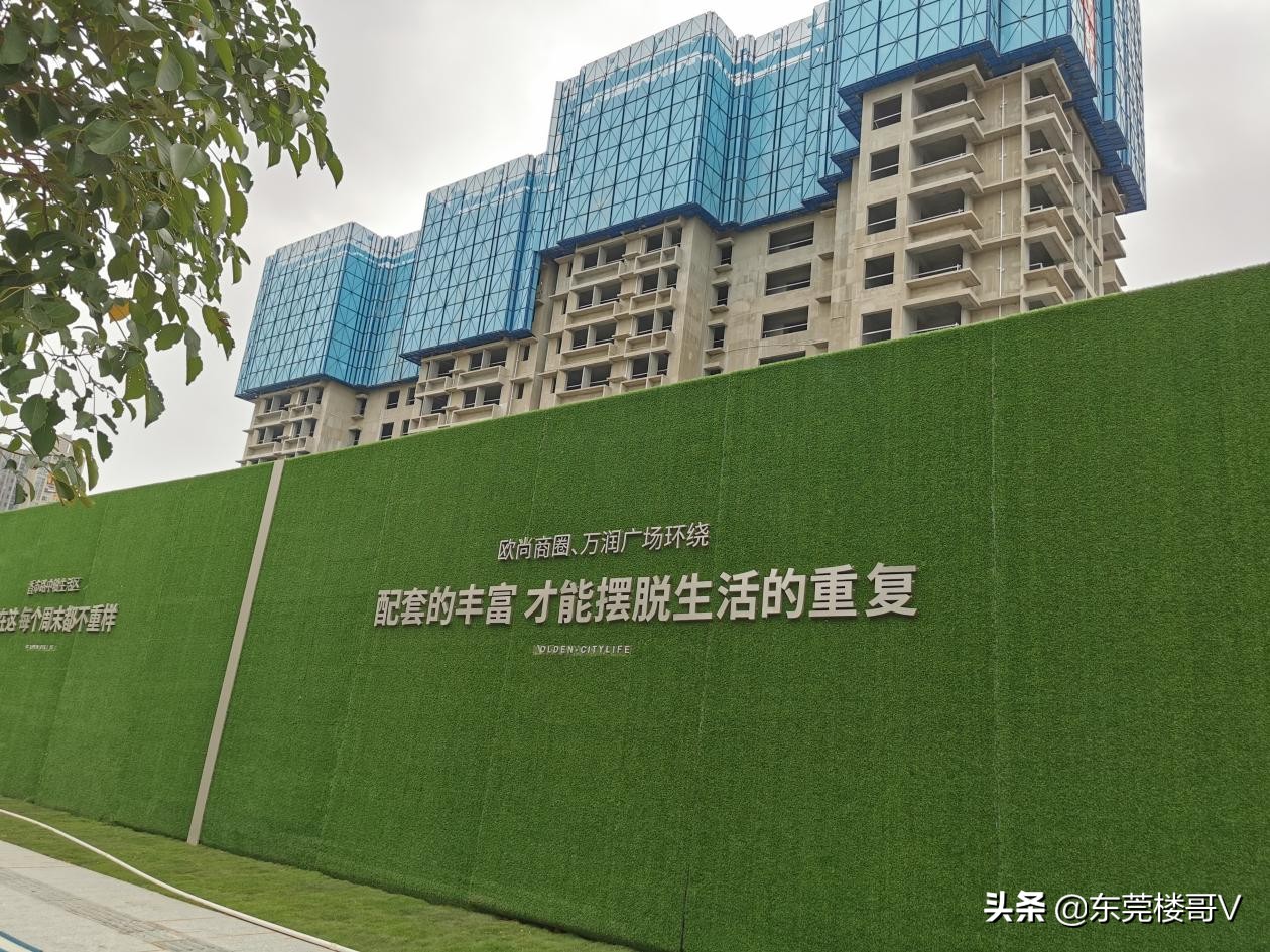 楼哥万科,万科金域东方值得购买吗