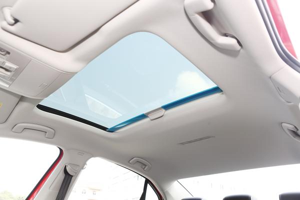 奢华宽体轿跑凌渡适合跑318吗,宽体轿跑大众凌渡