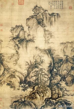 诗词名篇100篇,古诗词一万篇大全集