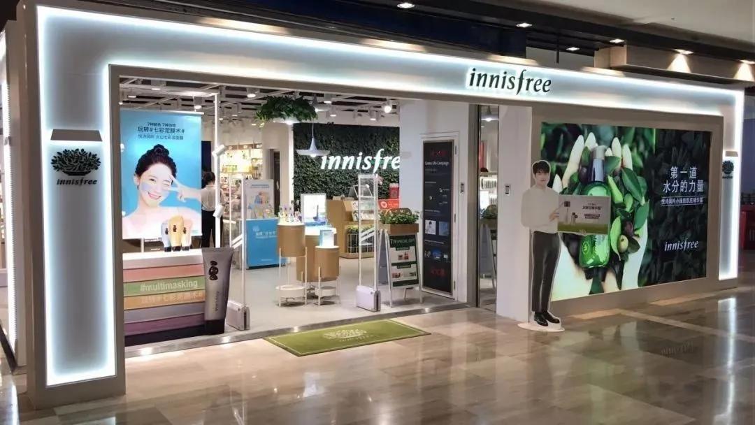 韩妆的落寞和国产的化妆品的崛起,国货美妆崛起之路