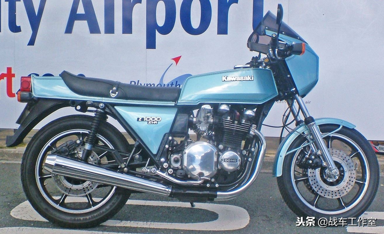 日本打仗摩托车,日本摩托车大战