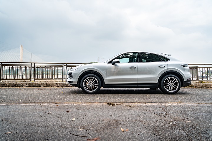 保时捷cayennes价格,保时捷2024款cayenneturbogtcoupe4.0t