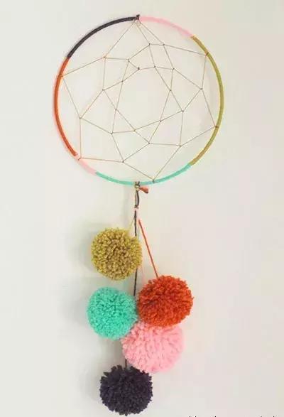 现代风格过年挂饰,新年装饰物图说