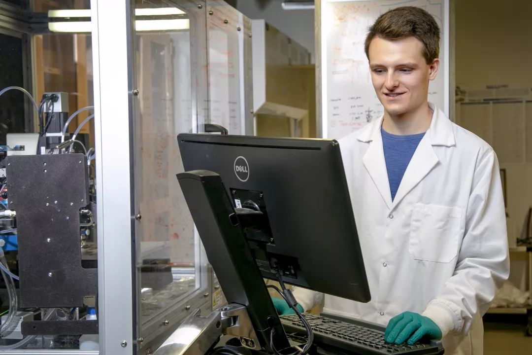 昆山杜克大学怎么进去参观,昆山杜克就读体验