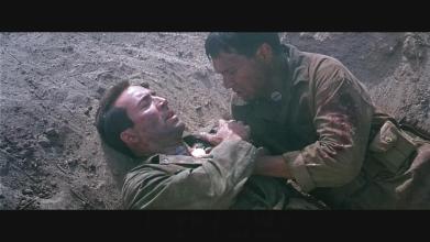 一部史诗级战争电影场面震撼残酷,震撼人心的魔幻战争电影场面